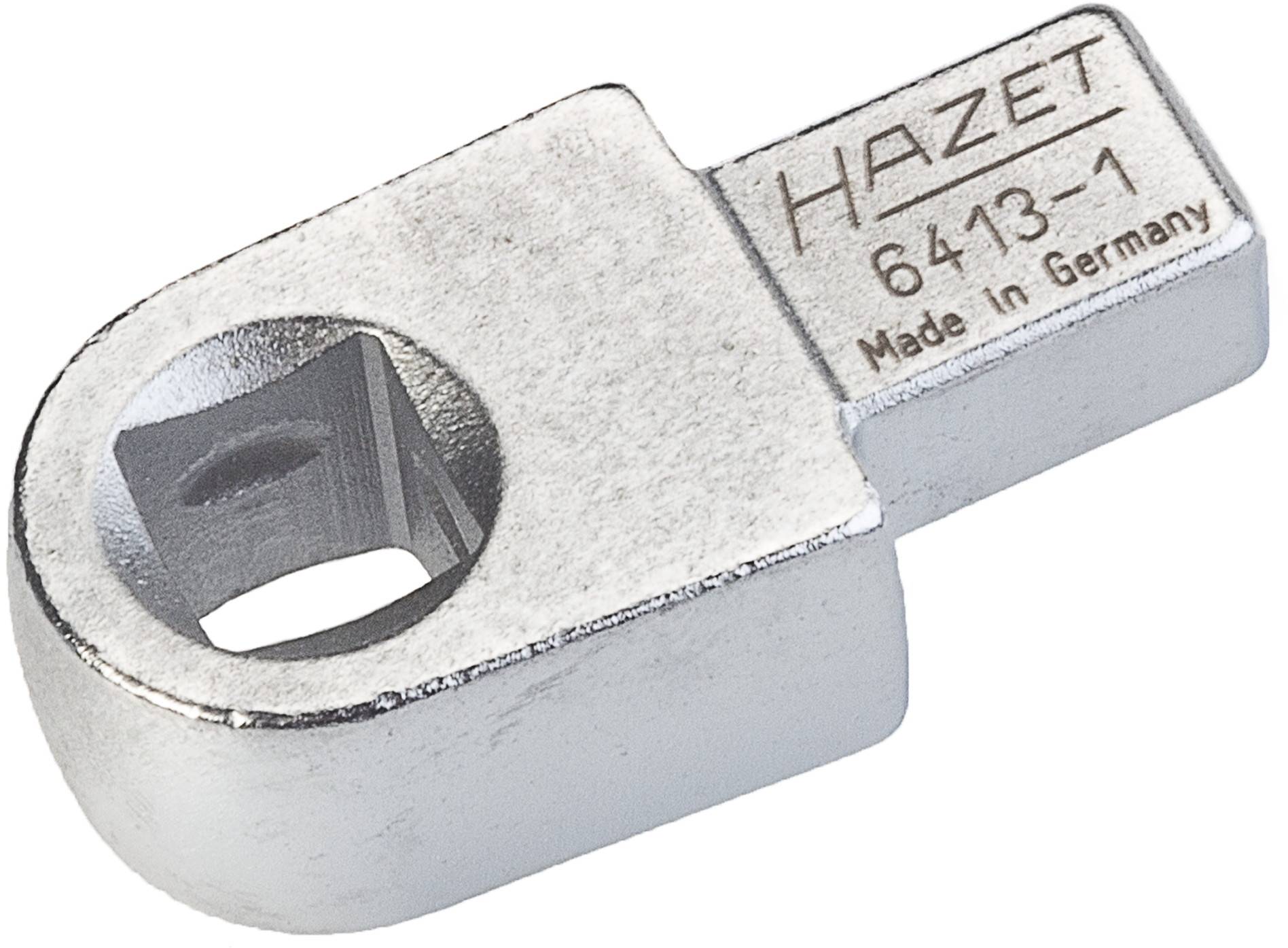 Hazet 6413-1 Indstiksfirkantholder 10 mm