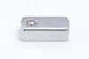 Hazet 5110-02 5110-02 Gennemstik-firkant 10 mm 3/8 tommer Drev (skruetrækker) 3/8" (10 mm) 1 stk