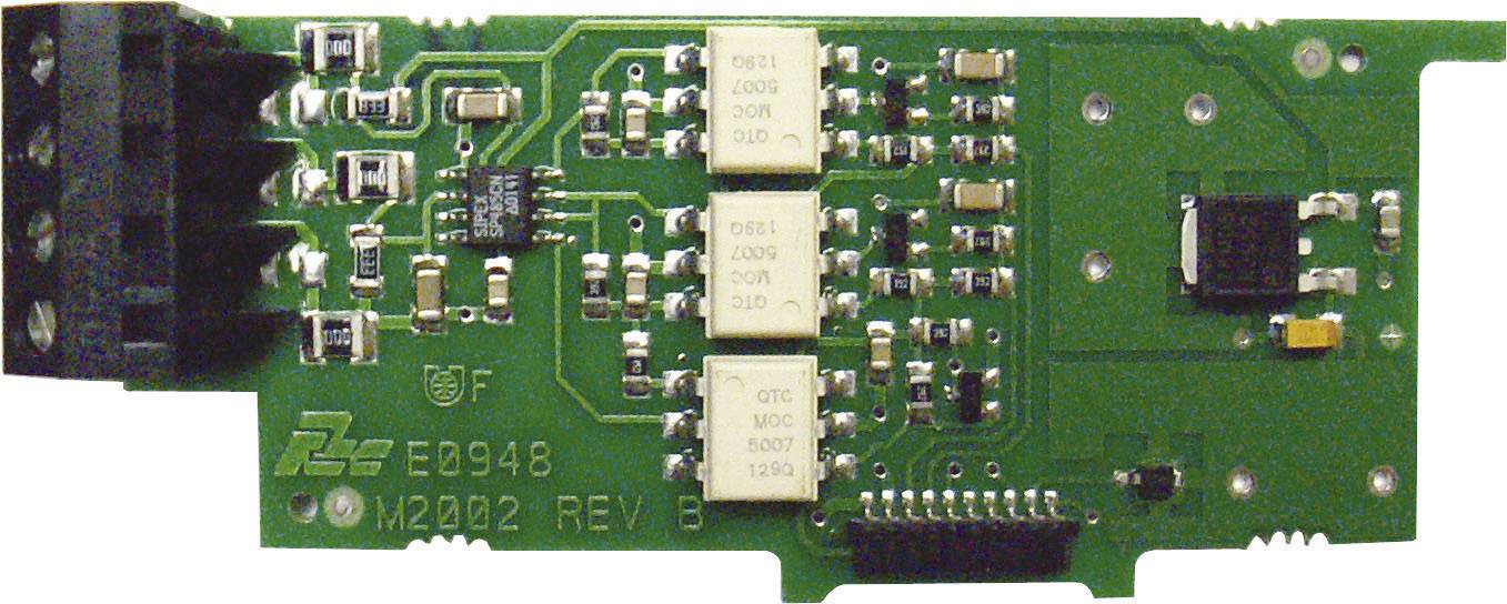 Wachendorff PAXCDC10 PAXCDC10 Interface 1 stk