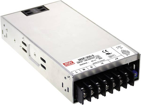MEAN WELL MSP-300-12 Switch-mode-strømforsyning   324 W