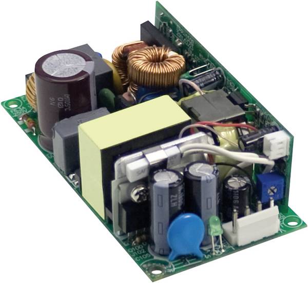 MEAN WELL EPP-100-48 Switch-mode-strømforsyning 48 V/DC 1.6 A 76.8 W