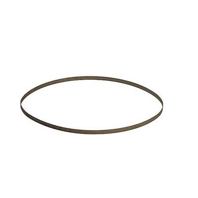 Flex Båndsavklinge 1335 x 13 x 0.65 Antal tænder (per tomme): 18 2 stk Passer til model SBG 4910