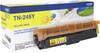 Brother Tonere TN-246Y Original Gul 2200 Sider TN-246 Y