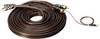 Sinuslive CX-50 Phono-kabel 5.00 m [2x Cinch-stik - 2x Cinch-stik]