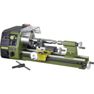 Proxxon Micromot PD 250/E Præcionsdrejemaskine