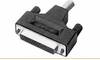 TE Connectivity AMPLIMITE HD-22 5748641-1 D-SUB-tilslutning Poltal: 44 Crimp 1 stk