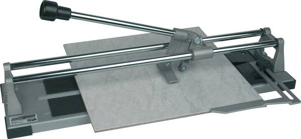 Brüder Mannesmann  Fliseskærermaskine
