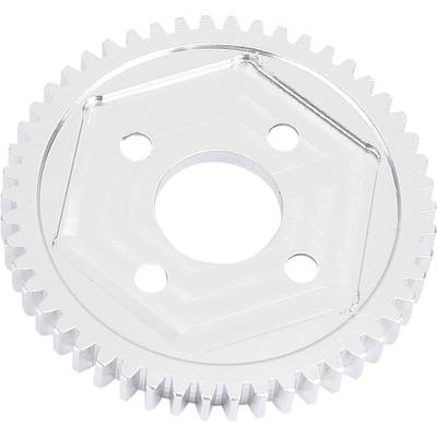 Reely 536059 Reservedel Aluminiums-tandhjul