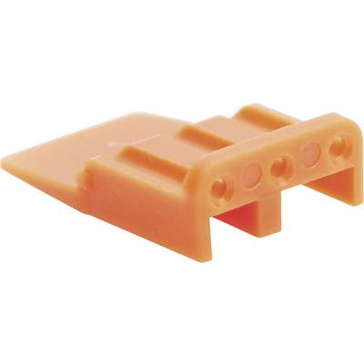 Amphenol AWM 3S Rundstik sikringskile Samlet poltal: 3 Serie (rundstikforbindelse): AWM 1 stk