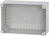 Eaton CI43X-125 19900 Universalkabinet 150 x 375 x 250 Polykarbonat Grå 1 stk