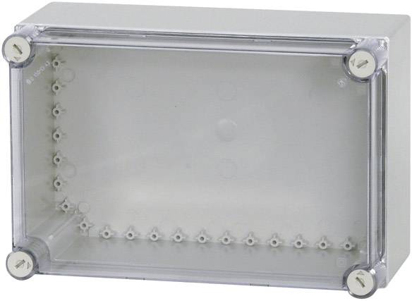 Eaton CI43X-150 24646 Universalkabinet 175 x 375 x 250 Polykarbonat Grå 1 stk