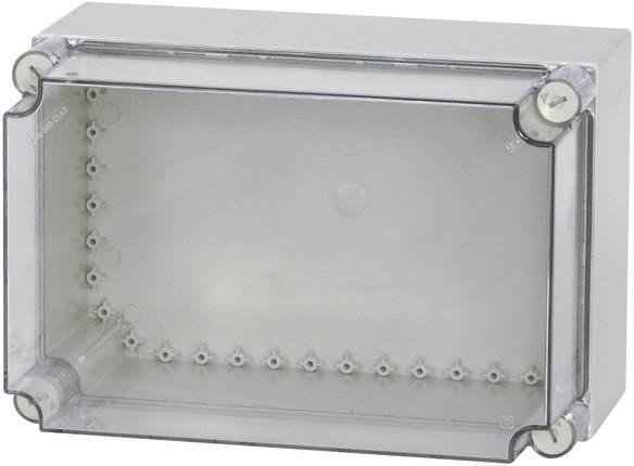 Eaton CI43X-200 29392 Universalkabinet 225 x 375 x 250 Polykarbonat Grå 1 stk