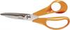 Fiskars 1000555 Classic Universalsaks 180 mm Bypass