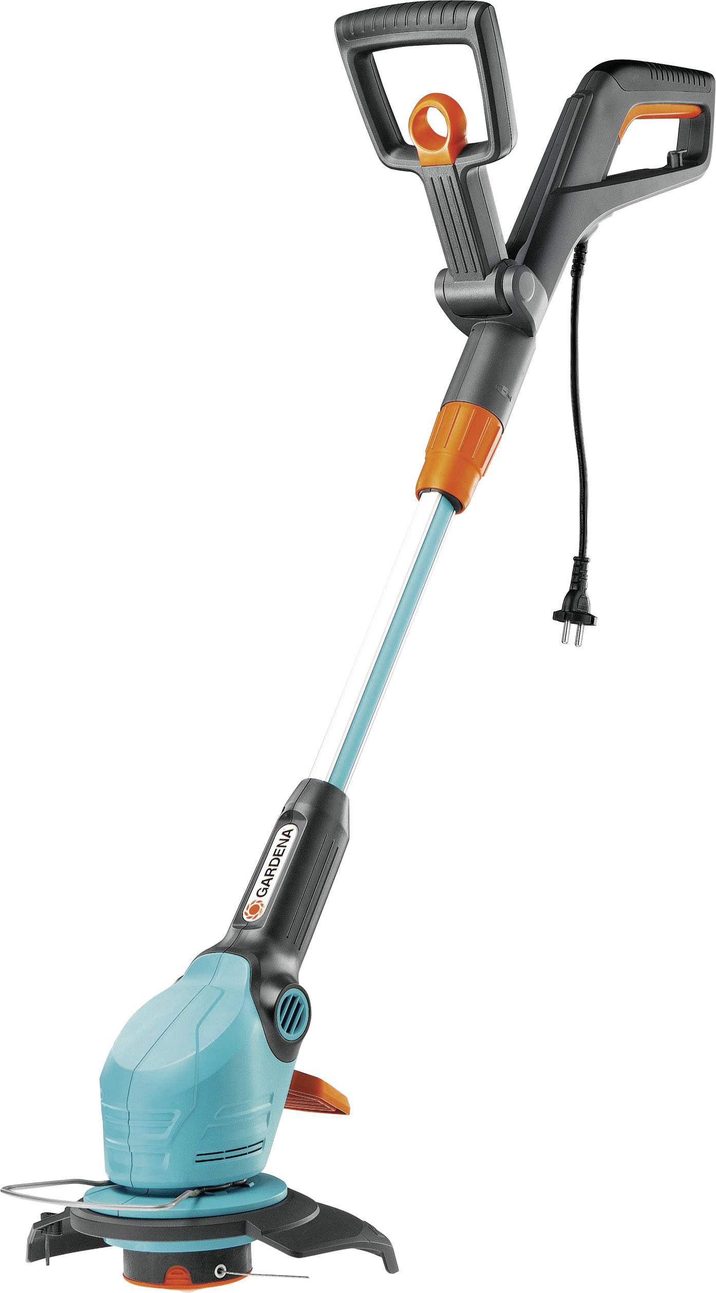 GARDENA EasyCut 400/25 El Græstrimmer 230 V Skærebredde (max.): 250 mm