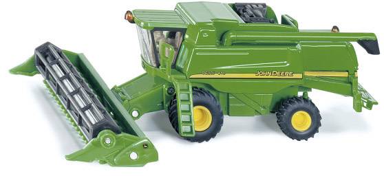 SIKU Spielwaren John Deere Færdig model Landbrug modelbyg