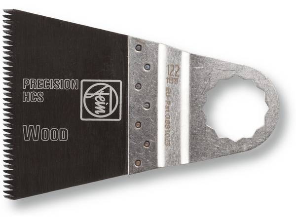 Fein 63502122042 E-Cut  Dyksavklinge  65 mm  5 stk