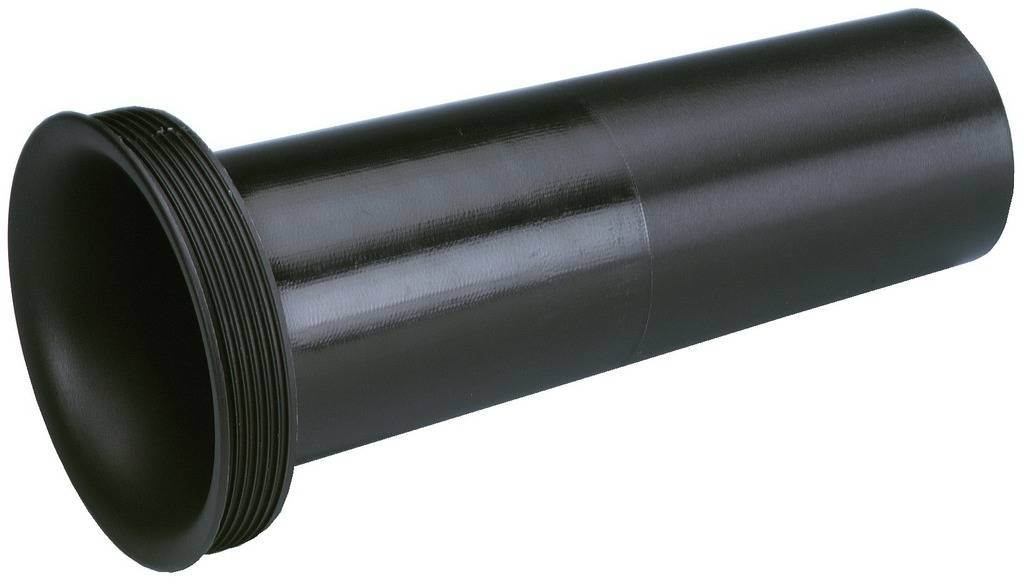 Monacor BR-70HP Basrefleksrør 215 mm Indvendig diameter:57 mm