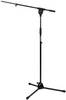 Monacor MS-92/SW Mikrofon-stativ Udvendigt gevind: 3/8"