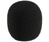 Monacor WS-60 Mikrofonvindbeskyttelse Diameter:60 mm
