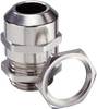 Wiska 10065034 Kabelforskruning M20 Messing Messing 50 stk