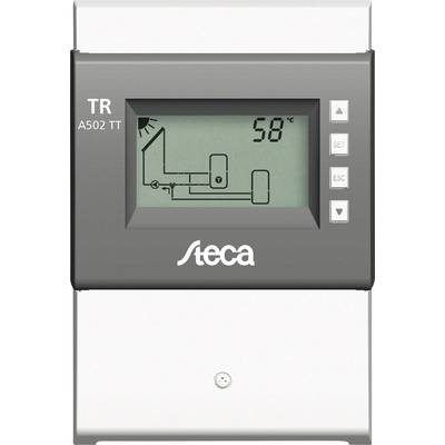 Steca TR A502TT Temperaturdifferenceregulator