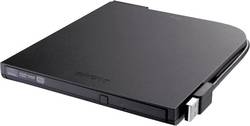 Buffalo DVSM-PT58U2VB-EU DVD-brænder ekstern Retail USB 2.0 | Conradelektronik.dk