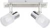 Brilliant Lea G32429/77 Loft-spotlights LED (RGB) E14 6 W Krom