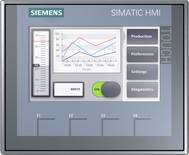 Siemens 6AV2123-2DB03-0AX0 PLC-skærmudvidelse 24 V/DC