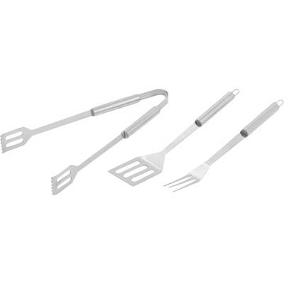 SET 3 UTENSILI PER BARBECUES - VBS Srl SET 3 UTENSILI PER BARBECUES - VBS Srl