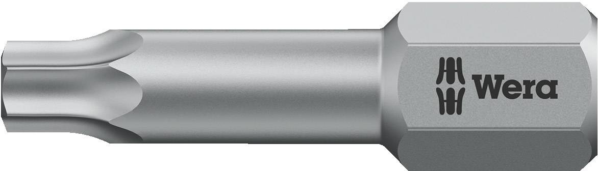 Wera 05066303001 867/1 TZ Torx-bit TX 8 300 mm-0