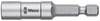 Wera 890/4/1 Bitholder 1/4" (6,3 mm)