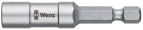 Wera 890/4/1 Bitholder   1/4" (6,3 mm)