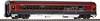 Persontog H0 Piko H0 57643 PIKO DC 1 stk