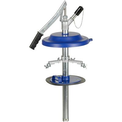 Pressol PRESSOL 17805 Fedtfyldeapparat Egnet til 5 Kg fedtspand Mekanisk