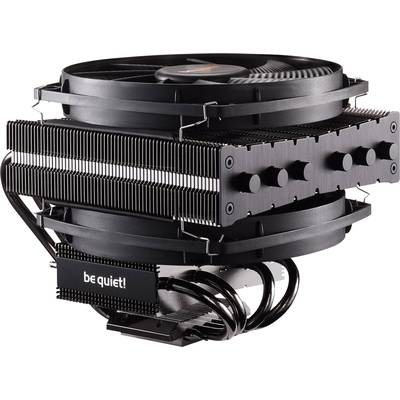 BeQuiet Dark Rock TF CPU-køler med blæser