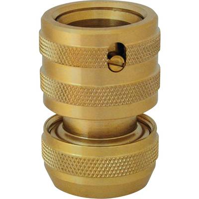 C.K G7933 hona Messing Slangekobling 19 mm (3/4") dia, Stikkobling