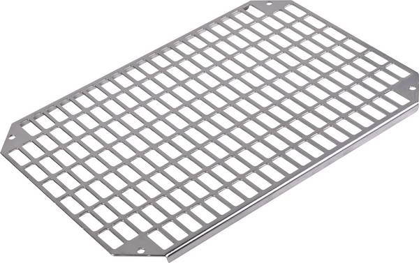 Fibox MPP ARCA 5040 Mounting plate (L x B) 450 mm x 350 mm Stålplade 1 stk