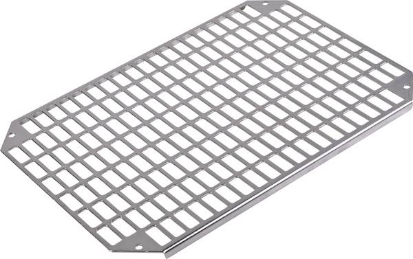 Fibox MPP ARCA 7050 Mounting plate (L x B) 630 mm x 430 mm Stålplade 1 stk