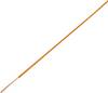 TRU COMPONENTS 1568696 Køretøjsledning FLRY-B 1 x 1.50 mm² Orange 50 m
