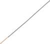 TRU COMPONENTS 1568675 Køretøjsledning FLRY-B 1 x 0.35 mm² Grå 50 m
