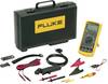 Fluke 2117440 Hånd-multimeter digital Bil-målefunktion CAT III 1000 V, CAT IV 600 V Visning (counts): 19999