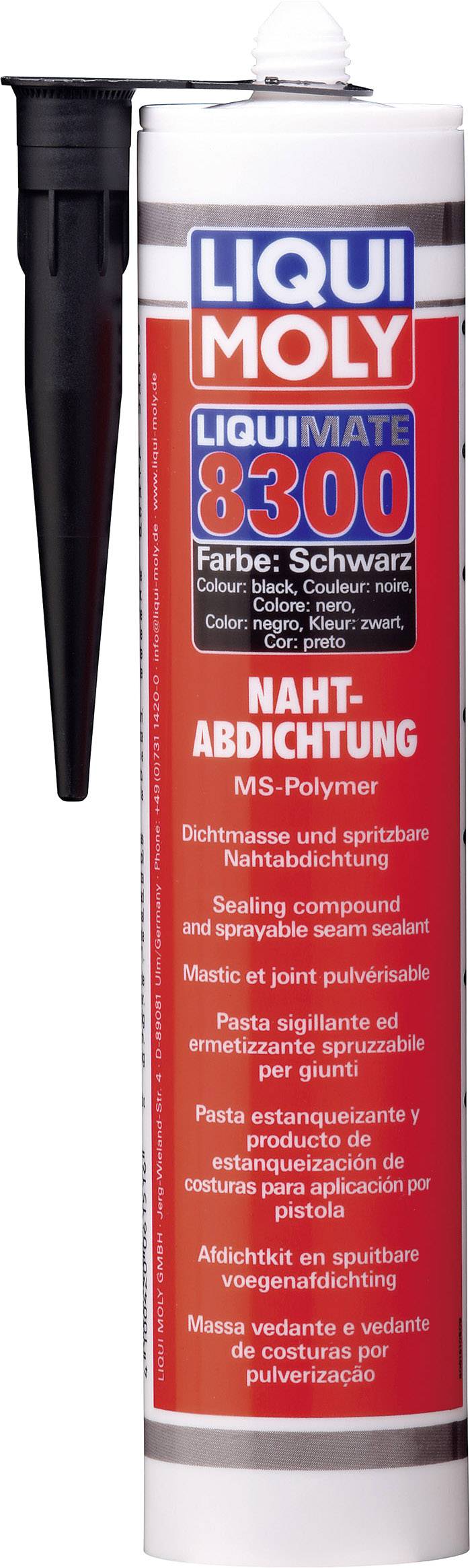 Liqui Moly Liquimate 8300 Tætningsmasse 6151 310 ml