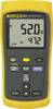 Fluke 52 II Temperatur-måleudstyr -250 - +1372 °C Sensortype J, K, T, E