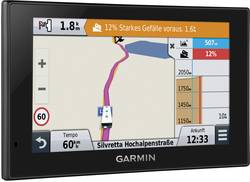 Navigation 6 Garmin Camper 660 LMT-D + BC™30 Rückfahrkamera Europa |
