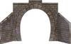Busch 8840 TT Tunnel-Portal 1sporet Færdig model