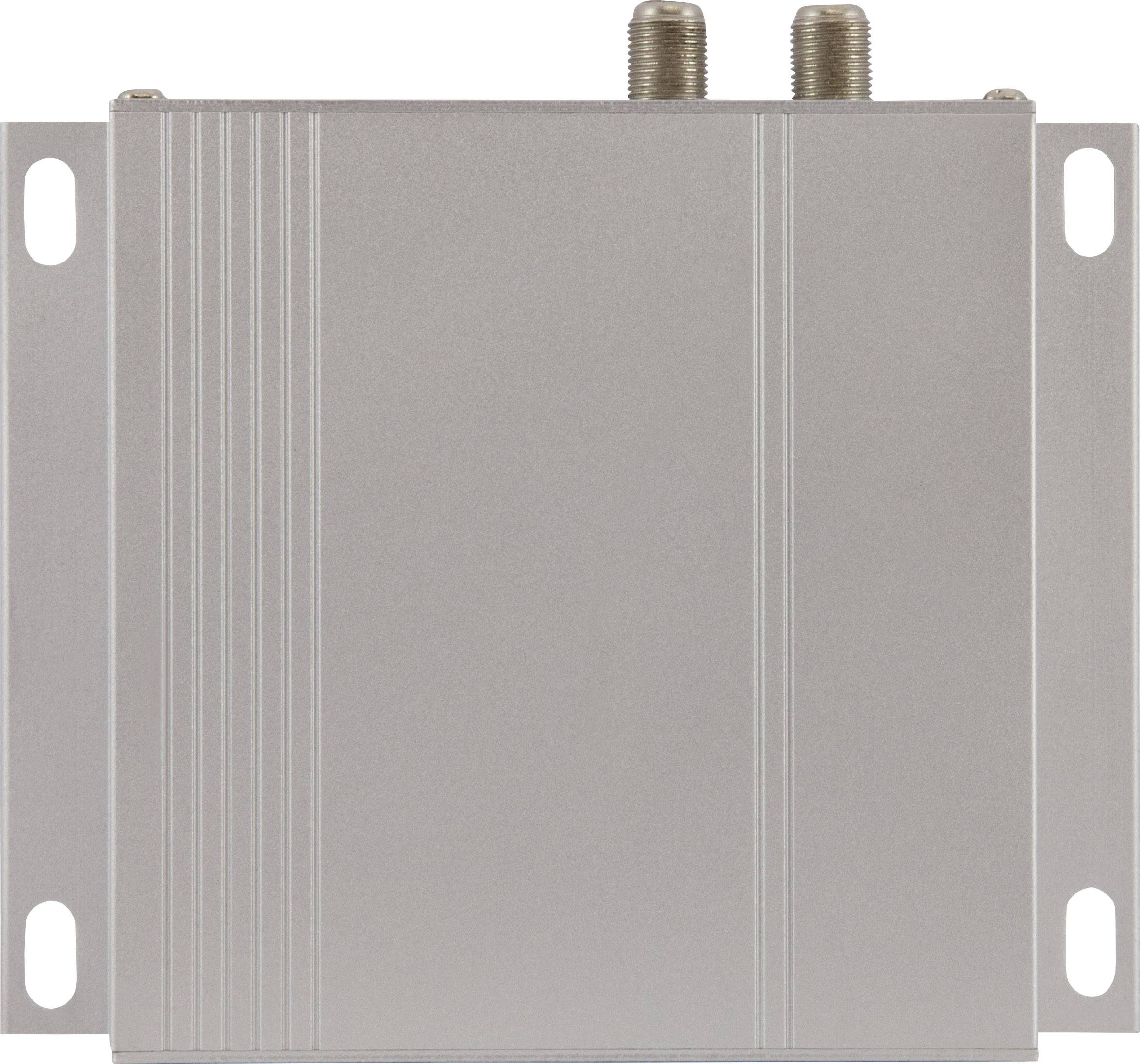 Telestar DIGIBIT Twin SAT til IP-fordeler-0