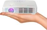 Telefunken DLP500 WiFi LED projektor