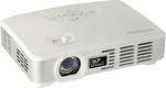 Telefunken DLP500 WiFi LED projektor