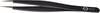 C.K T2347D ESD Pincet 00 SA-ESD Spids, flad 120 mm