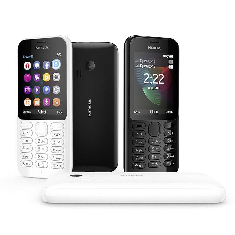 nokia 022